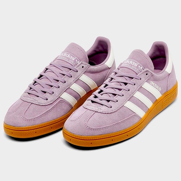 💜 Adidas Handball Spezial Preloved Fig 💜
